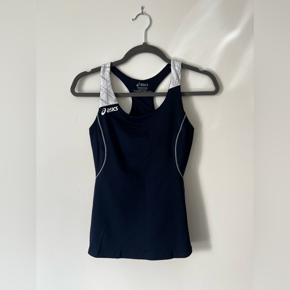 Asics Tennis Tank Top